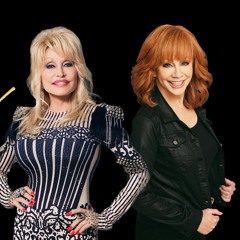 Reba McEntire And Dolly Parton - Does He Love You (Jared Jones Remix)