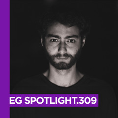 EG SPOTLIGHT.309 OVAN