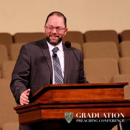 Kyle Mcmillan | Halfway To Holiness