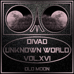Unknown World - CD16 - Old Moon