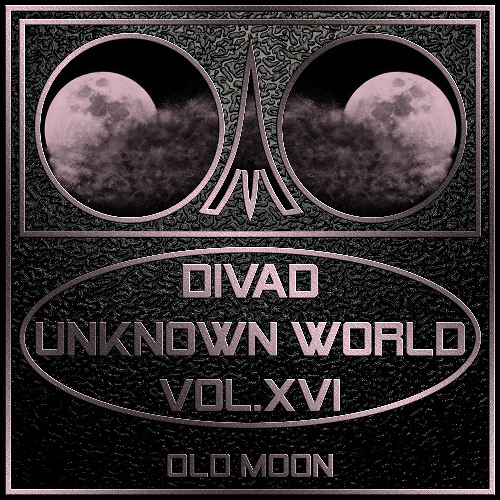 Unknown World - CD16 - Old Moon