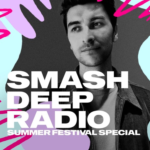 IVRY presents Smash Deep Radio Summer Festival Special 2026