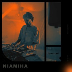 terrorcast ⏤ Niamiha