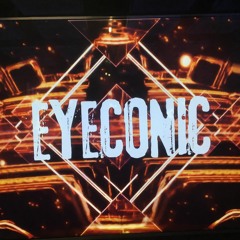 DJ EYECONIC - THRIVE (Zodiac III Beat Contest)