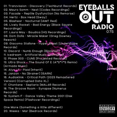 Eyeballs Out Radio 075