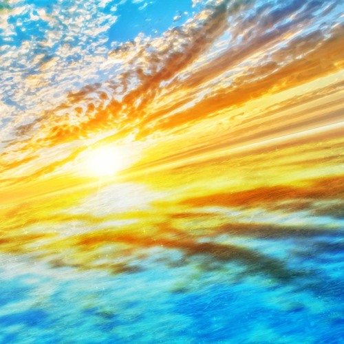 [FREE DL] Horizon Dream ~ 地平線の夢
