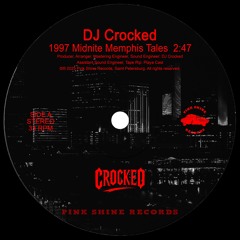 1997 MIDNITE MEMPHIS TALES