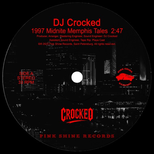 1997 MIDNITE MEMPHIS TALES