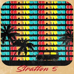 Cape Town (Instrumental)