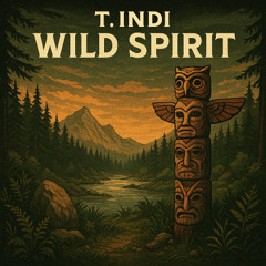 T.Indi - Wild Spirit (original mix)