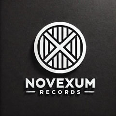 Novexum Records presents THE CREW podcast 001 Die TanzKraft.wav