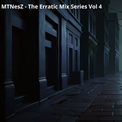 The Erratic Mix Series Vol 4