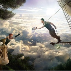 The Incredible Airship