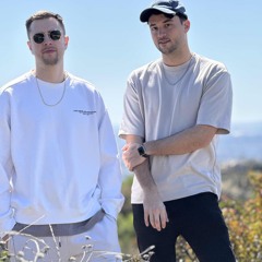 Disclosure & RIVO x Wiess (You & Me x Sunshine - 88 Degreesº Edit)