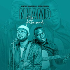 Robson Vunganai x Poshi Davira - Nhamo (Patawendi)