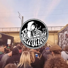 Halloween Rezet Daysmash Set