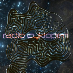 Radio Cyklopen #20: Space is the place