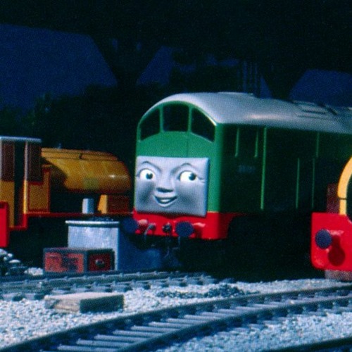 BoCo's Night Train