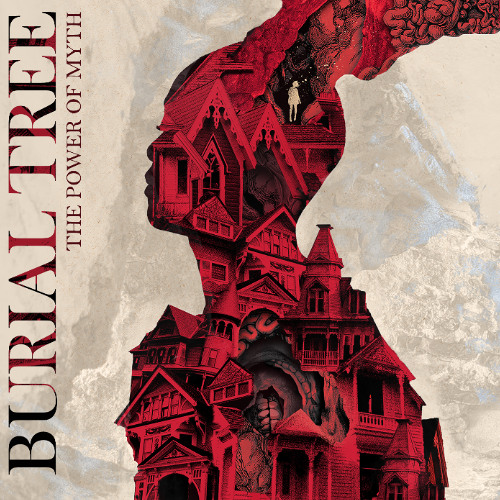 02 Burial Tree - Veve (Feat. Dave lombardo)