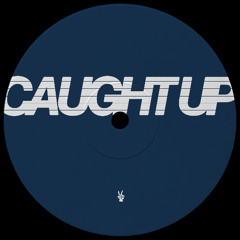 PremEar: Douwe - Caught Up [BANDCAMP]