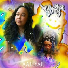 multimix_012_AALIYAH