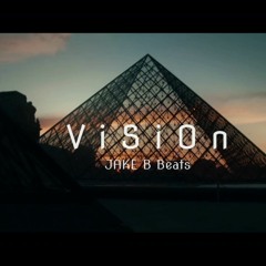 ViSiON – Kien  & Alison ADOUE – Jake B Beats