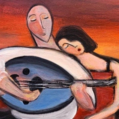 ‎⁨سألت عَنّك والليالي..⁩