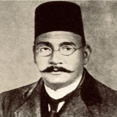 قصيدة رقم 02 "رجعت لنفسي" لحافظ إبراهيم بصوت فهد مشعل