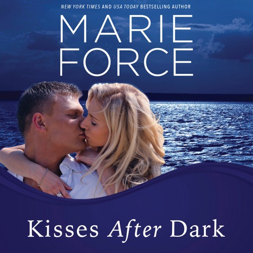 Kisses After Dark, Gansett Island Series Book 12 (Audio Sample)