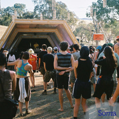 Ex Ponto (Live) at Soma Festival 2024