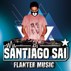 DJ FLANTER BALADAS Y ROMANTICAS SOLO PARA ENAMORADOS 2024