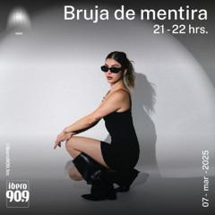 Bruja de mentira