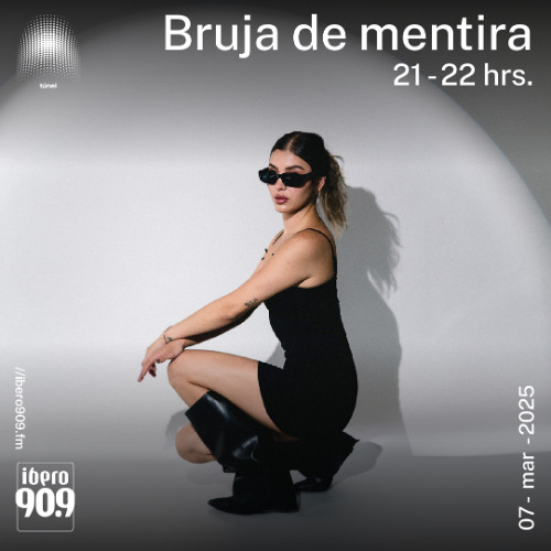 Bruja de mentira
