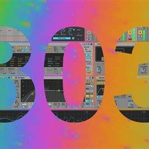 Crossing The Acid Techno Line