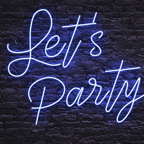 No More Parties