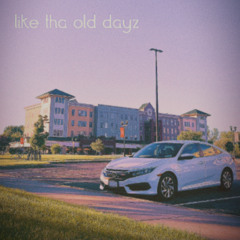 like tha old dayz w/ snowski