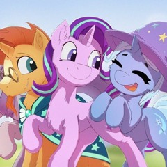 4everfreebrony