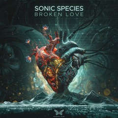 Sonic Species - Broken Love [sample]