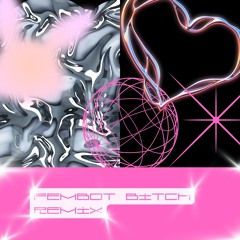 Fembot Bitch (Carlos Oliveira Remix)