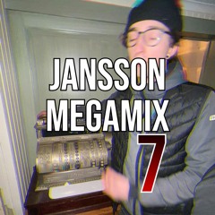 JANSSON MEGAMIX 7