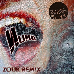 Linking Park - Numb (Zouk Remix by Dj Chap)