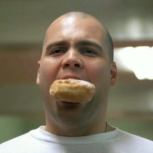 AD - MP16 [SWEAR VIP] [ZOUNIK 'JELLY DOUGHNUT' SPECIAL] [CLIP]