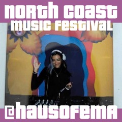 ema North Coast Music Festival Set 2024