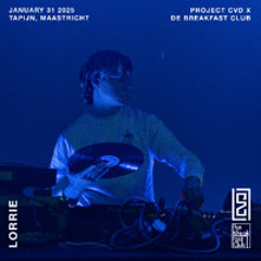 Lorrie | House | EVENT SET | 31.01.2025