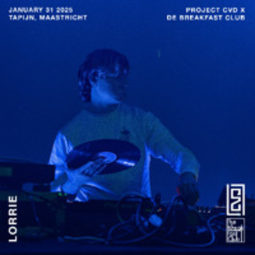 Lorrie | House | EVENT SET | 31.01.2025