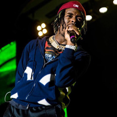 Lil uzi vert - mission (snippet)