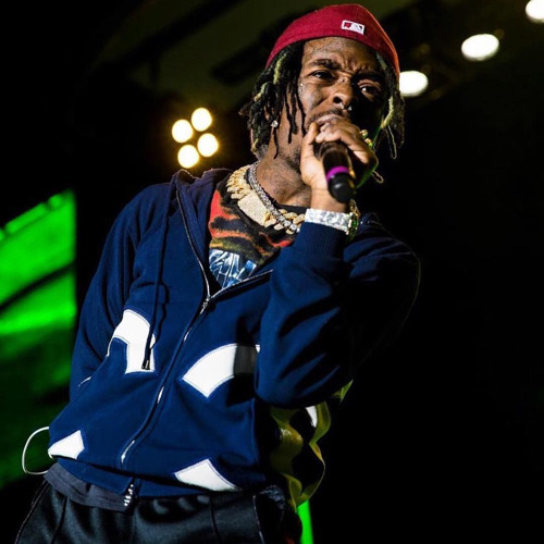 Lil uzi vert - mission (snippet)