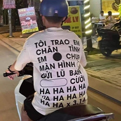 Nước Mắt Lưng Tròng