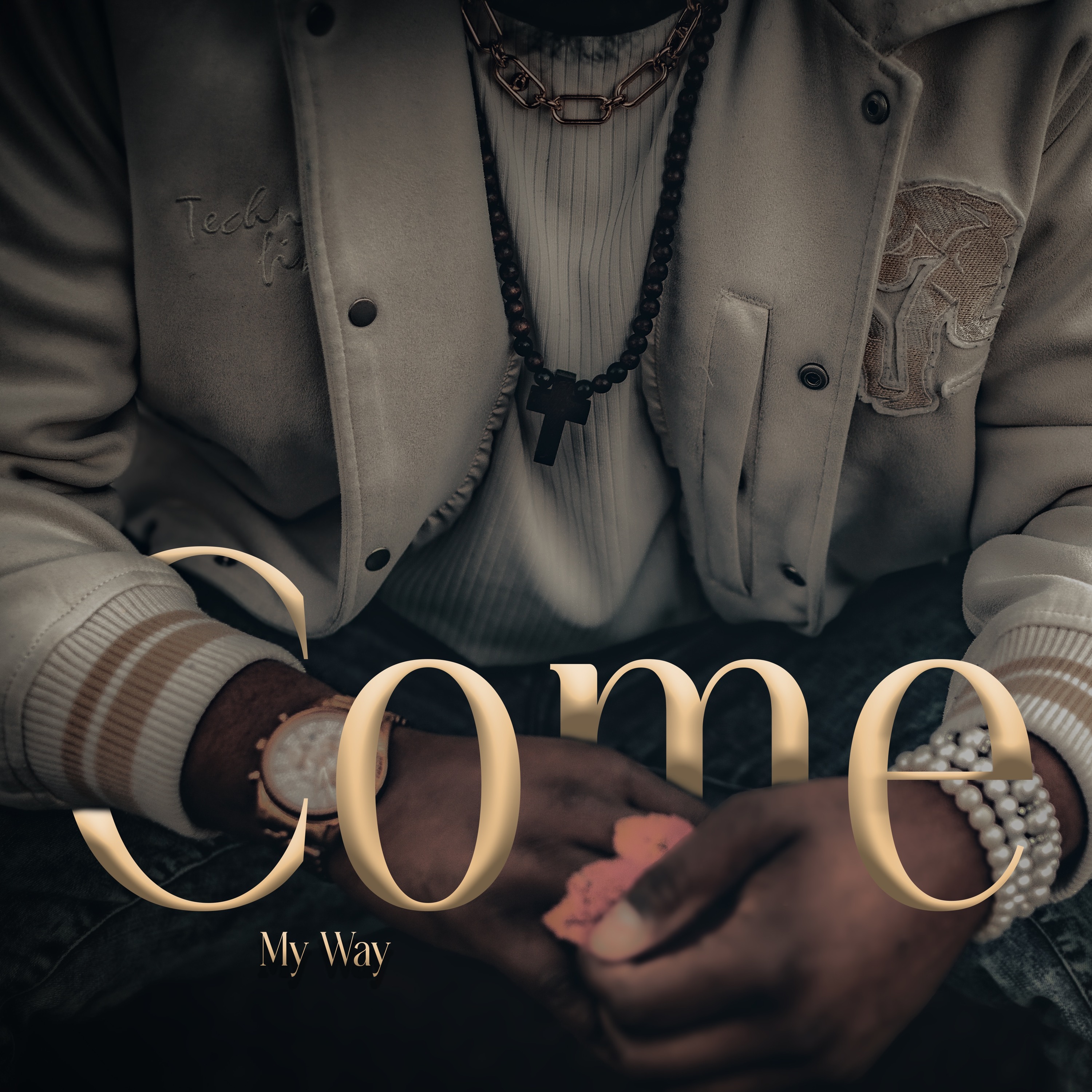 Come My Way episode artwork