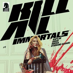 ALA 2024: In Conversation with Zack Kaplan July 2024)